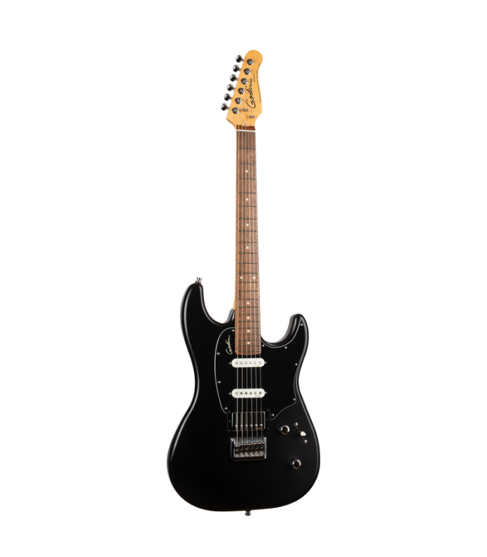 GODIN Session HT Matte Black RN 