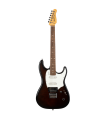 Guitare électrique GODIN Session HT Bourbon Burst RN