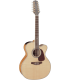 TAKAMINE GJ72CE-12