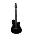 Guitare électro-acoustica 12 cuerdas Godin A12 Black