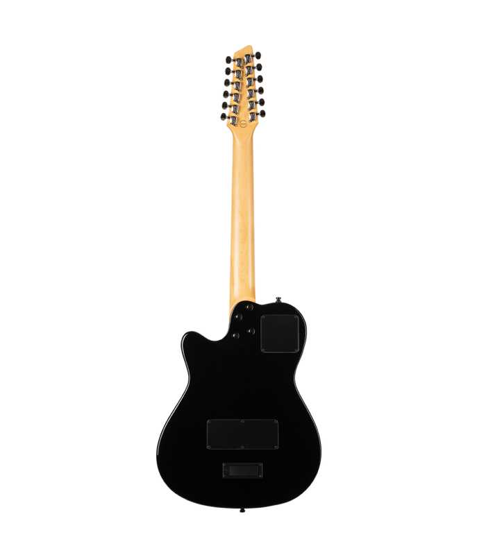 Godin A12 Black