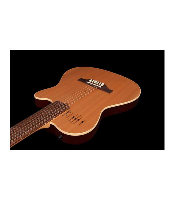 Godin A12 NATUREL