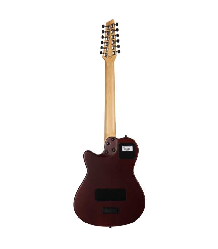 Godin A12 NATUREL