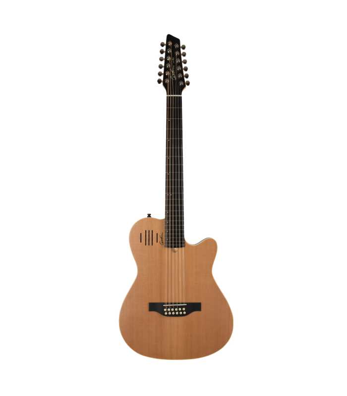 Godin A12 NATUREL