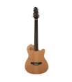 Guitare 12 cordes GODIN A12 NATUREL