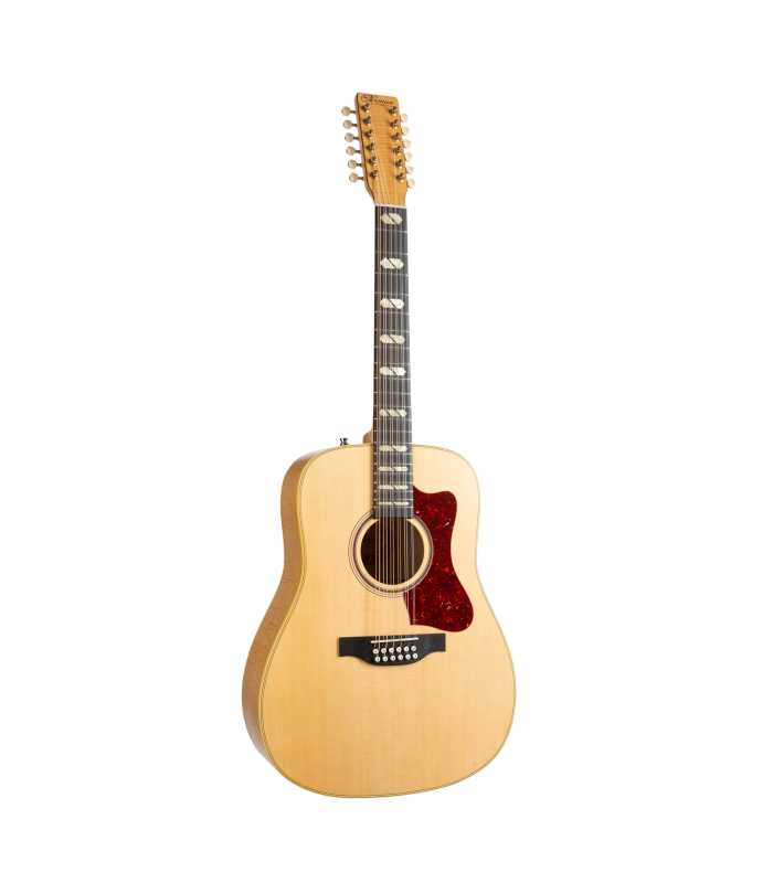 NORMAN B50 12 Natural SG Element