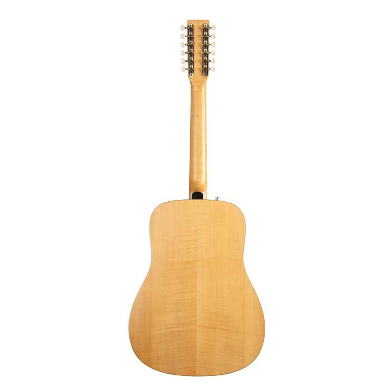 NORMAN B50 12 Natural SG Element