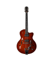 GODIN 5th Avenue Uptown T-Armond Havana Burst guitarra eléctrica