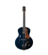 GODIN 5th Avenue Nightclub Indigo Blue avec étui TRIC 