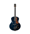 Guitare électrique GODIN 5th Avenue Nightclub Indigo Blue