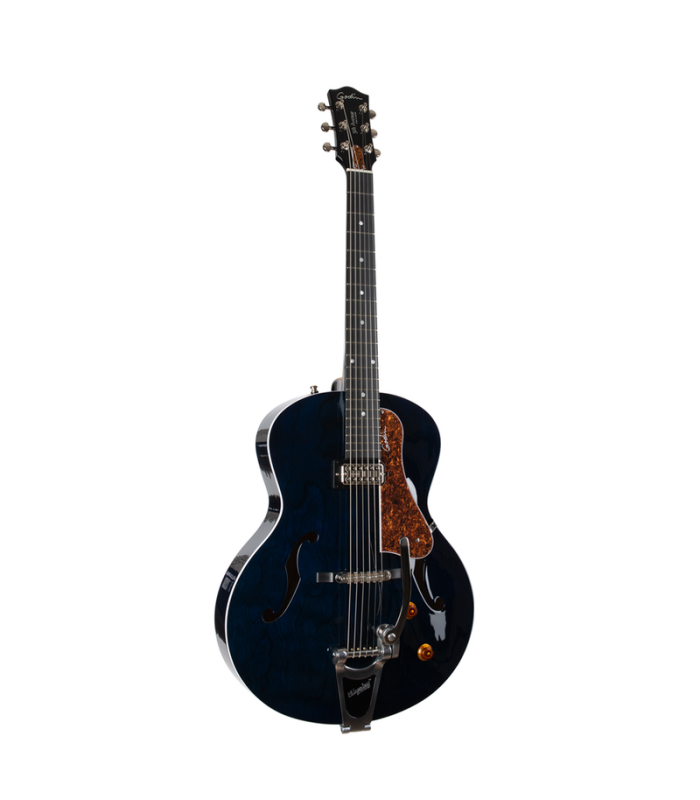 GODIN 5th Avenue Nightclub Indigo Blue avec étui TRIC 