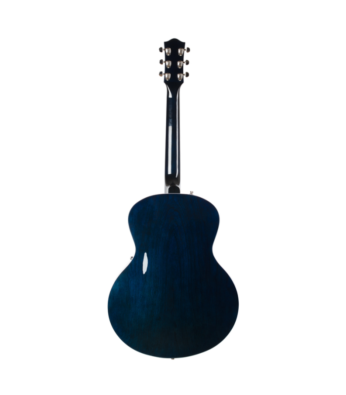 GODIN 5th Avenue Nightclub Indigo Blue avec étui TRIC 