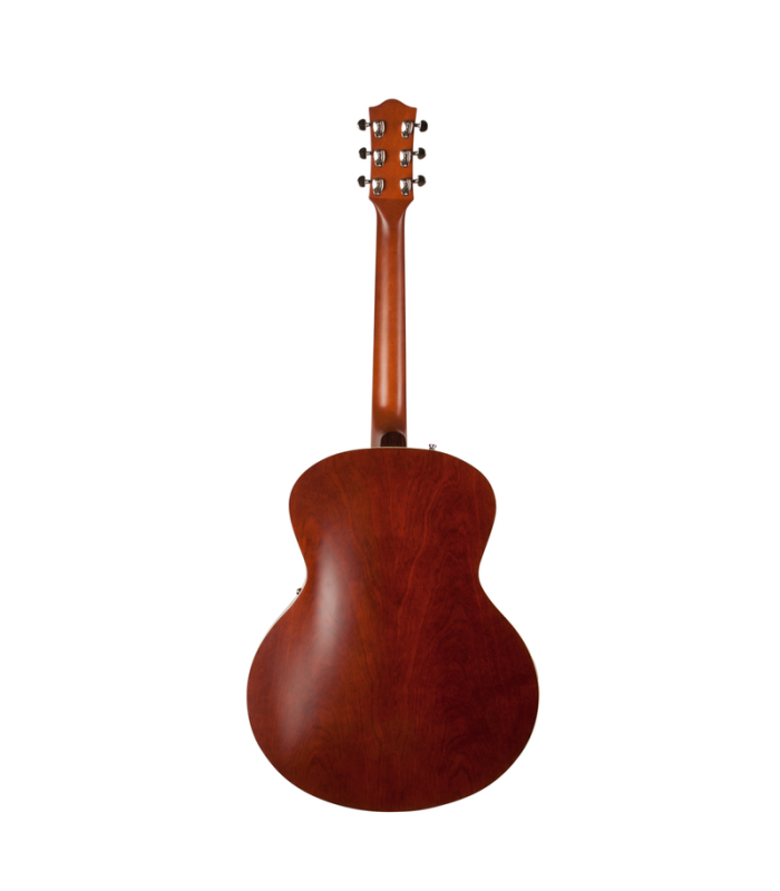 GODIN 5th Avenue Kingpin P90 Cognac Burst avec étui TRIC 