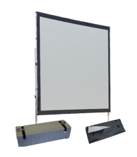ORAY Écran de projection valise Nomaddict 229x405 16:9 