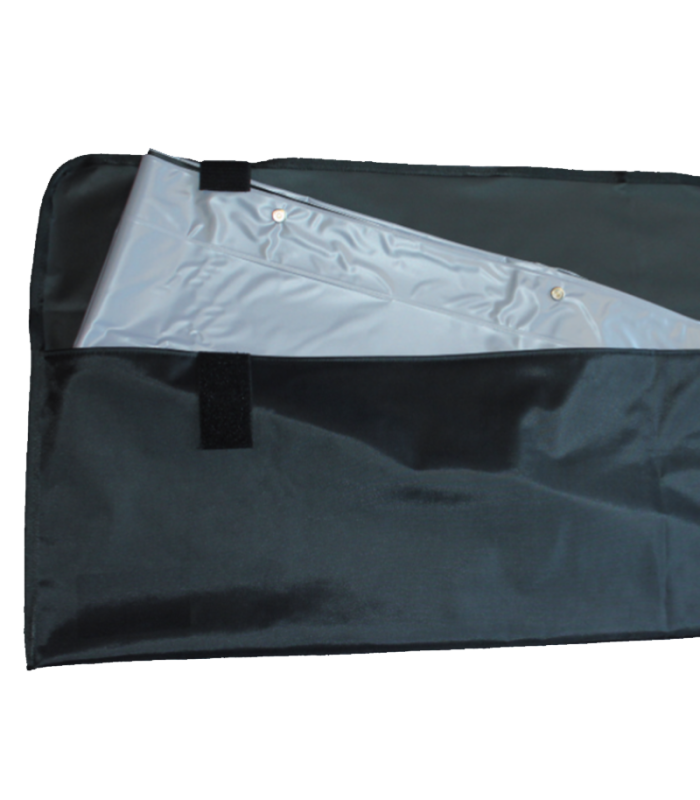 ORAY Écran de projection valise Nomaddict 123x218 16:9 