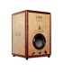 J LEIVA PERCUSSION Cajon Omeya Cubo 