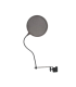 Filtre anti pop APEX ELECTRONICS MWS-56 DLX 