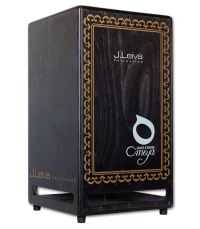 Cajon J LEIVA PERCUSSION  Omeya Bass Studio  
