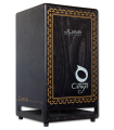 Cajon J LEIVA PERCUSSION  Omeya Bass Studio