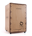 J LEIVA PERCUSSION Cajón Omeya Evo II