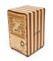 Cajon J LEIVA PERCUSSION  Omeya Zeta