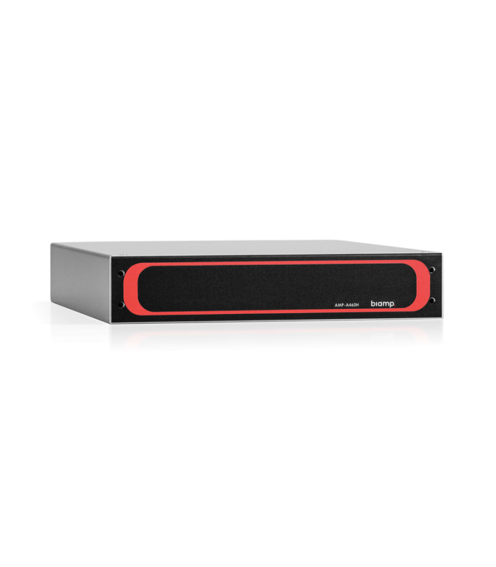 BIAMP AMP-A460H 
