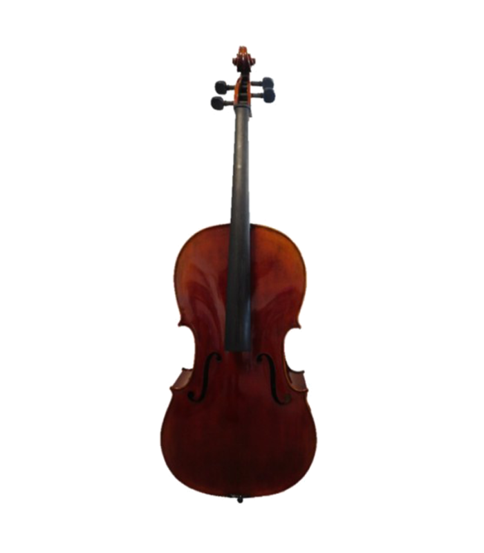 Violoncelos4/4 - ALCALYA - Modèle conservatoire (ALCALYA-AC44) 