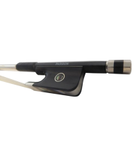 Archet violoncelle 4/4 PASSION Carbone  