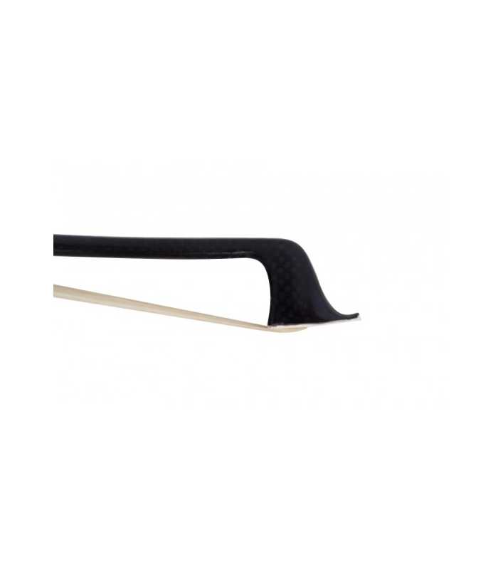 Archet violoncelle 4/4 PASSION - Carbone - 80gr (ACC-4) 