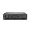 Pre Amplificador de instalación Biamp PREZONE2
