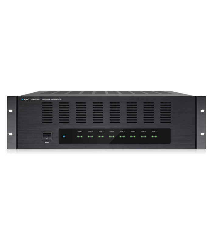 Amplificateur d'installation APART REVAMP1680 