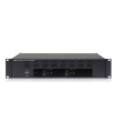 Amplificateur d'installation  Biamp REVAMP4240T