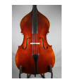 Contrebasse ALCALYA 3/4entièrement massive  (ALCALYA-BASS-34MAS-M)