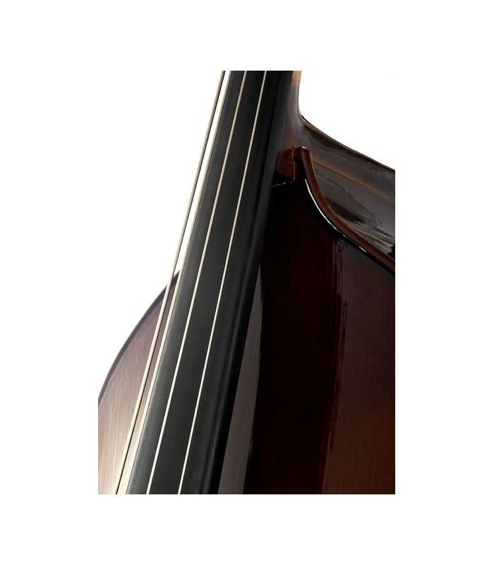 Contrebasse STENTOR  1/16 STUDENT B1951-16 