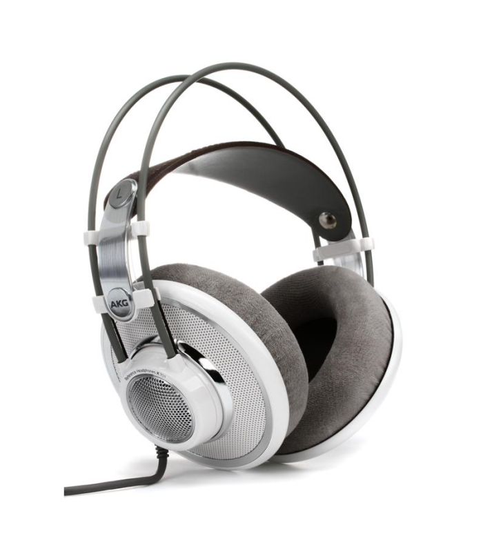 Casque de studio fermé AKG K-701 
