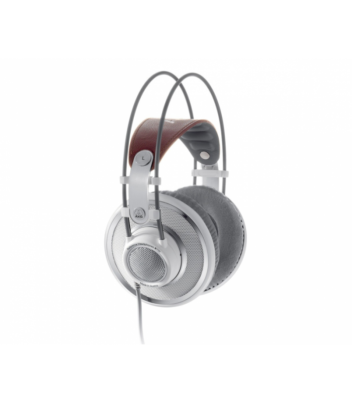 Casque de studio fermé AKG K-701 