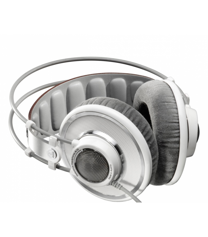 Casque de studio fermé AKG K-701 