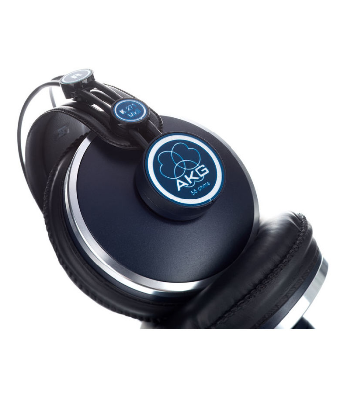 Casque de studio fermé AKG K-271 MKII 