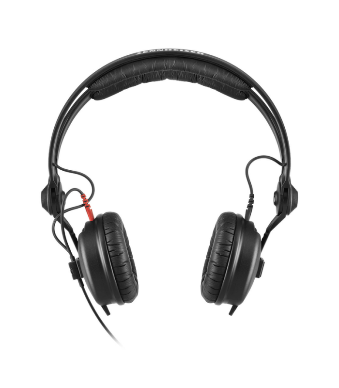 Casque fermé professionnel Sennheiser HD 25 Plus 
