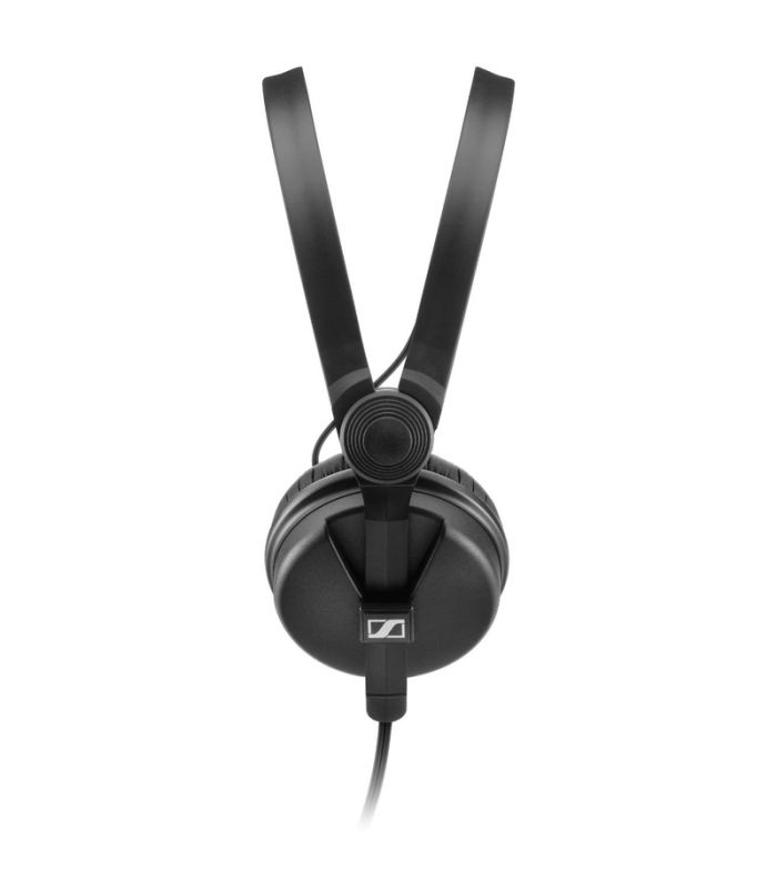 Casque fermé professionnel Sennheiser HD 25 Plus 