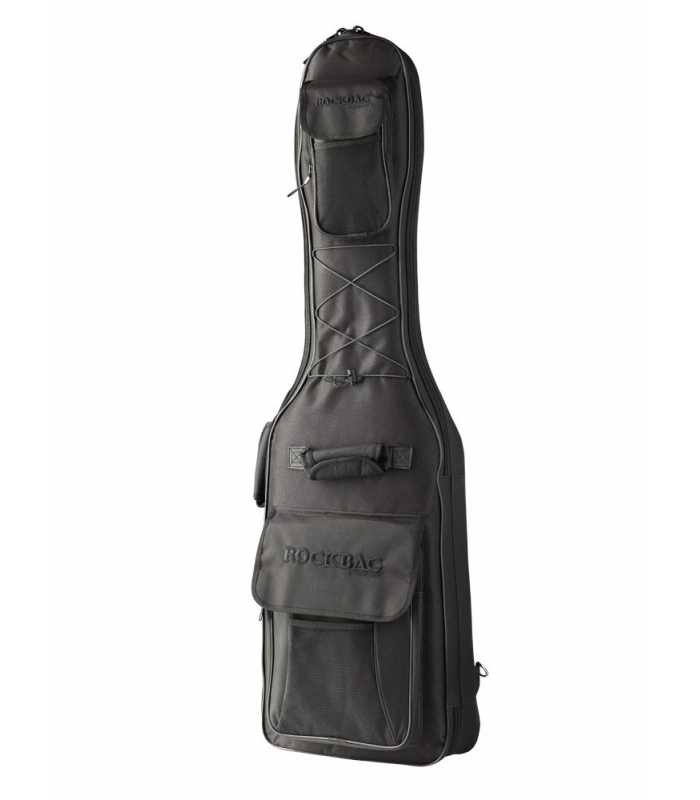 Basse électrique Warwick Thumb BO - 4 cordes - active  / active  Solid High Polish