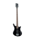 Basse électrique Warwick Thumb BO - 4 cordes - active  / active  Solid High Polish