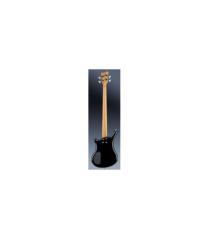 Basse électrique Warwick Thumb BO - 4 cordes - active  / active  Solid High Polish