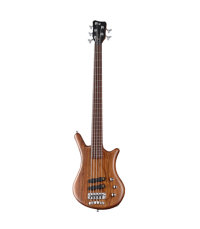 Bajo eléctrico Warwick Thumb BO - 5 cuerdas - activo / activo Natural Transparent Satin