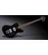 Basse électrique Warwick Idolmaker Bass - 4 cordes - passive / active Solid Black High Polish