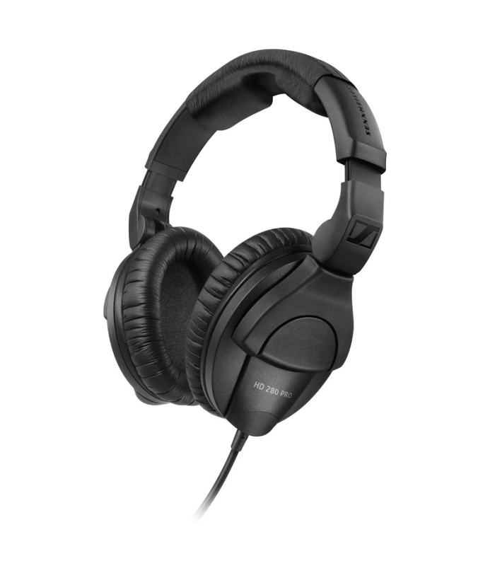 Casque de studio fermé Sennheiser HD 280 PRO 