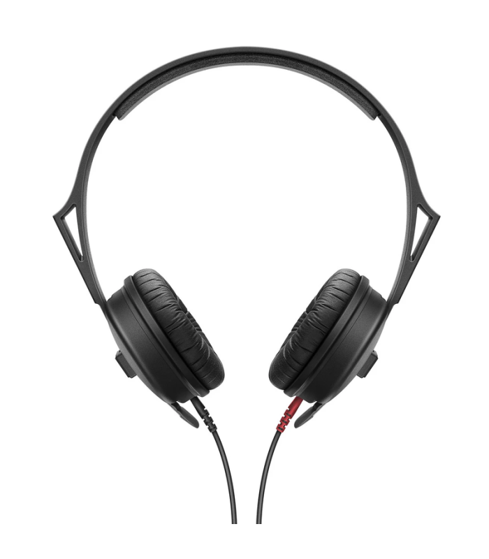 Casque de studio fermé Sennheiser HD 25 LIGHT 