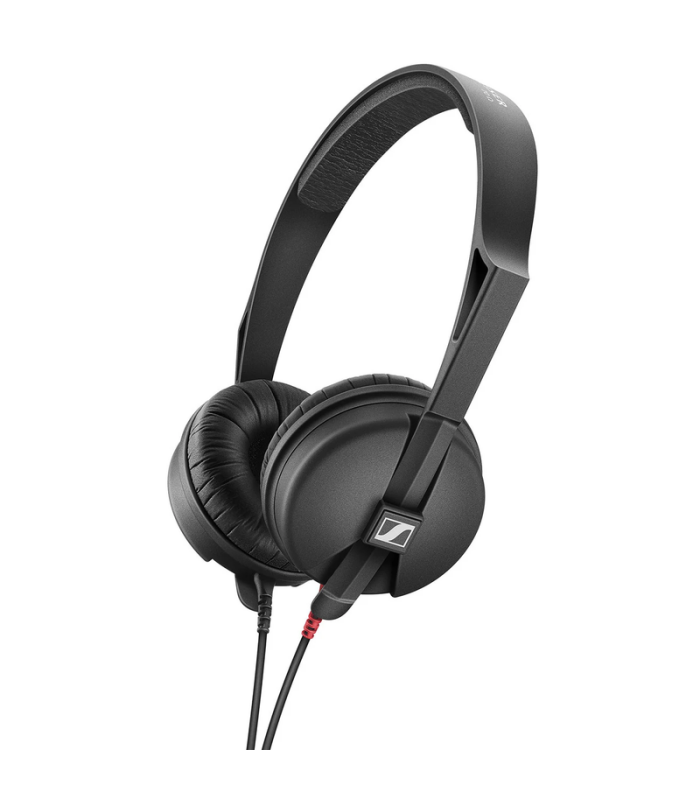 Casque de studio fermé Sennheiser HD 25 LIGHT 