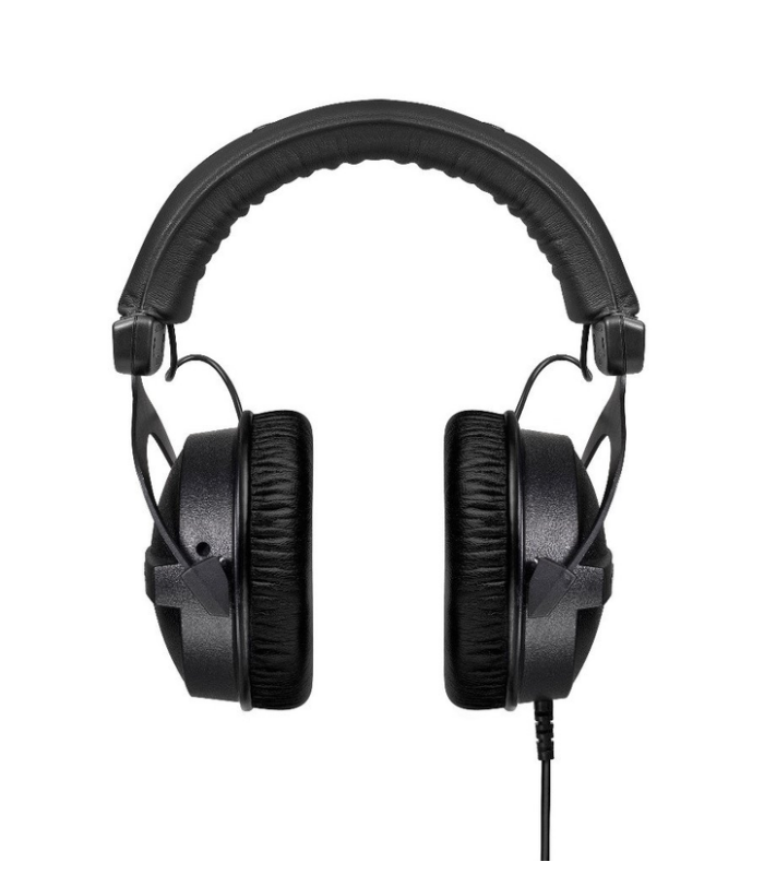 Casque de studio dynamique fermé BEYER DYNAMIC DT 770 PRO 