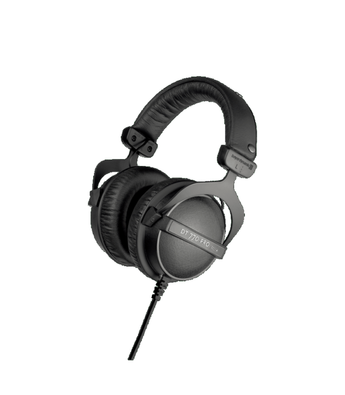 Casque BEYER DYNAMIC DT 770-32 PRO